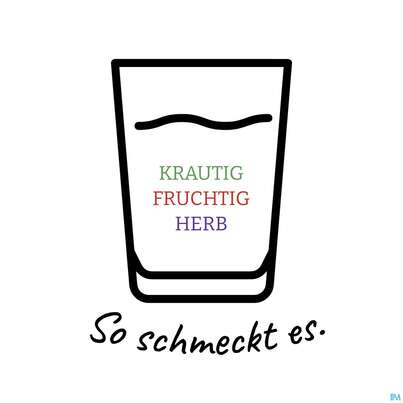 Sie sehen eine Packung Weissdorn Herz+fit Granatapfel Revital Alkoholfrei Kraeuter Fruechte 330ml, Produktbild: 07 Weissdorn Herz+fit Granatapfel Revital Alkoholfrei Kraeuter Fruechte 330ml, A-Nr.: 3725790 - 07