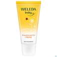Weleda Calendula Wundschutzcreme 30ml, A-Nr.: 5190910 - 03