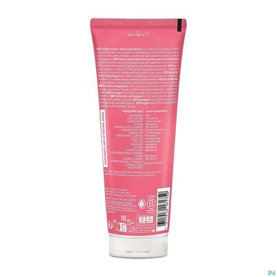 Sie sehen eine Packung Weleda Happiness Shower Gel Grapefruit 200ml, Produktbild: 04 Weleda Happiness Shower Gel Grapefruit 200ml, A-Nr.: 5911829 - 04