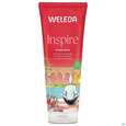 Weleda Inspire Shower Cream Granatapfel 200ml, A-Nr.: 5909637 - 02