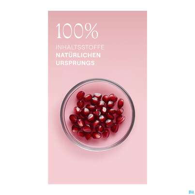 Weleda Inspire Shower Cream Granatapfel 200ml, A-Nr.: 5909637 - 07