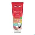 Weleda Inspire Shower Cream Granatapfel 400ml, A-Nr.: 5909471 - 01