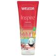 Weleda Inspire Shower Cream Granatapfel 400ml, A-Nr.: 5909471 - 02