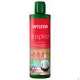 Weleda Inspire Shower Cream Granatapfel 400ml, A-Nr.: 5909471 - 05