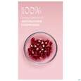 Weleda Inspire Shower Cream Granatapfel 400ml, A-Nr.: 5909471 - 10