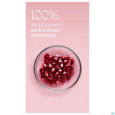 Weleda Inspire Shower Cream Granatapfel 400ml, A-Nr.: 5909471 - 10