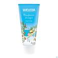 Sie sehen eine Packung Weleda Mandarino Di Capri Handcreme 50ml, Produktbild: 01 Weleda Mandarino Di Capri Handcreme 50ml, A-Nr.: 5895987 - 01