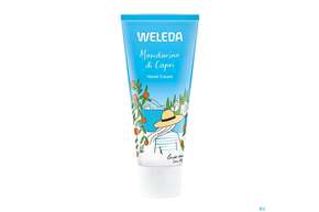 Weleda Mandarino Di Capri Handcreme 50ml, A-Nr.: 5895987 - 01