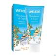 Sie sehen eine Packung Weleda Mandarino Di Capri Handcreme 50ml, Produktbild: 03 Weleda Mandarino Di Capri Handcreme 50ml, A-Nr.: 5895987 - 03