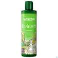 Sie sehen eine Packung Weleda Refresh Shower Cream Citrus 400ml, Produktbild: 07 Weleda Refresh Shower Cream Citrus 400ml, A-Nr.: 5909465 - 07