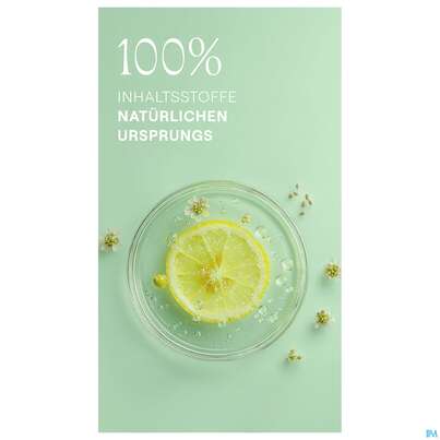 Sie sehen eine Packung Weleda Refresh Shower Cream Citrus 400ml, Produktbild: 11 Weleda Refresh Shower Cream Citrus 400ml, A-Nr.: 5909465 - 11