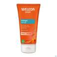 Sie sehen eine Packung Weleda Sport/kuehlgel Arnika 100ml, Produktbild: 01 Weleda Sport/kuehlgel Arnika 100ml, A-Nr.: 5931430 - 01