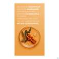 Sie sehen eine Packung Weleda Vitality Shower Cream Sanddorn 400ml, Produktbild: 10 Weleda Vitality Shower Cream Sanddorn 400ml, A-Nr.: 5909459 - 10