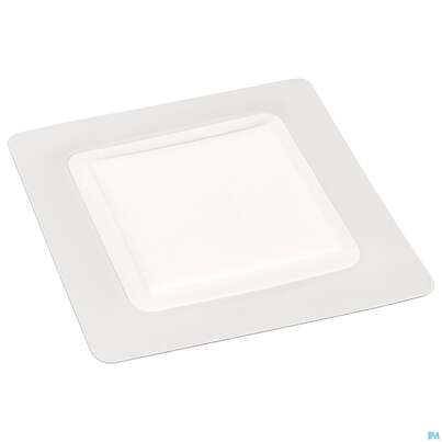 Wundauflagen Vliwasorb Adhesive Steril 12x12cm 10st, A-Nr.: 3855825 - 01