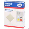 Sie sehen eine Packung Wundverband Cutimed/alginate Hydroaktiv Steril 5x 5cm 72634 10st, Produktbild: 04 Wundverband Cutimed/alginate Hydroaktiv Steril 5x 5cm 72634 10st, A-Nr.: 5909324 - 04