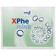 Sie sehen eine Packung Xphe Minis Tabl Pku Ab 7 Jahre 30x 2 1pk, Produktbild: 01 Xphe Minis Tabl Pku Ab 7 Jahre 30x 2 1pk, A-Nr.: 4161378 - 01
