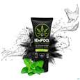 Sie sehen eine Packung Zahnpaste Hempdol Zahnaufheller 60ml, Produktbild: 07 Zahnpaste Hempdol Zahnaufheller 60ml, A-Nr.: 5750591 - 07