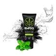 Sie sehen eine Packung Zahnpaste Hempdol Zahnaufheller 60ml, Produktbild: 08 Zahnpaste Hempdol Zahnaufheller 60ml, A-Nr.: 5750591 - 08