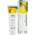 Nordics Bio Zahnpasta Whitening Super White Zitrone &amp; Minze, A-Nr.: 5332221 - 01