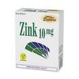Espara Zink 10mg Kapseln, A-Nr.: 5395032 - 02