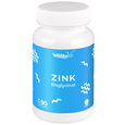 BjökoVit Zink Bisglycinat 25mg Kapseln vegan, A-Nr.: 5174638 - 02