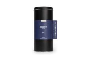 Kasimir und Lieselotte - Zeolith Pulver 1 kg, A-Nr.: 5176643 - 01