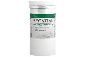 doc nature’s ZEOVITAL Detox-Pulver, A-Nr.: 5671868 - 01