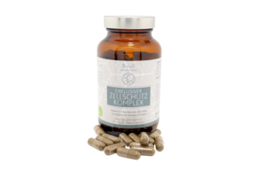 Exklusiver Zellschutzkomplex, 120 Kapseln, A-Nr.: 5663254 - 01