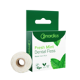 Nordics Öko Zahnseide frische Minze aus Maisstärke, A-Nr.: 5332190 - 02