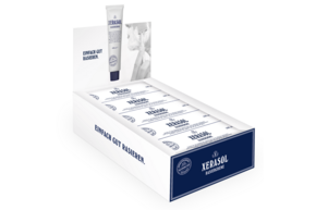 Xerasol Rasiercreme im 10er Aufsteller, A-Nr.: 4855684 - 01