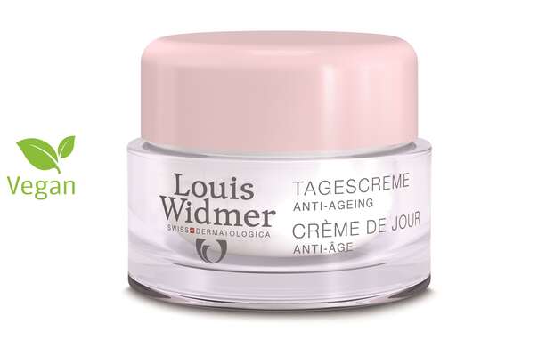Widmer Tagescreme, A-Nr.: 3742506 - 01