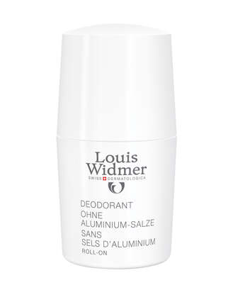 Widmer Deo Roll-on ohne Aluminiumsalz, A-Nr.: 4151457 - 01
