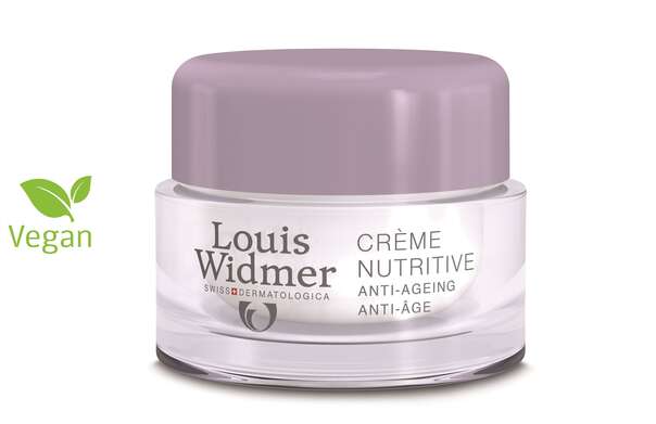 Widmer Creme Nutritive, A-Nr.: 0891559 - 01