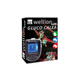 Sie sehen eine Packung WELLVET703DE WellionVet GLUCO CALEA Blutzuckermessgeräte Set, Produktbild: 01 WELLVET703DE WellionVet GLUCO CALEA Blutzuckermessgeräte Set, A-Nr.: 4063368 - 01