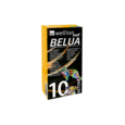 WELLVET813KET-10 WellionVet BELUA Ketonteststreifen für Hunde und Katzen, A-Nr.: 4393255 - 01