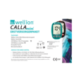 Sie sehen eine Packung WELL905M Wellion CALLA Mini EVP mg/dl, Produktbild: 01 WELL905M Wellion CALLA Mini EVP mg/dl, A-Nr.: 4238891 - 01