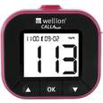 Wellion CALLA Light Blutzuckermessgerät Set, A-Nr.: 3417700 - 02