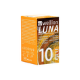 Wellion LUNA Teststreifen GLU - für Blutzuckermessung, A-Nr.: 4041042 - 01