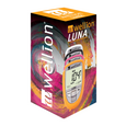 Sie sehen eine Packung WELL603TW Wellion LUNA Trio Set white mg, Produktbild: 01 WELL603TW Wellion LUNA Trio Set white mg, A-Nr.: 4847319 - 01