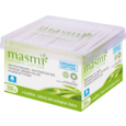 Masmi Organic Care - Bio Kosmetikstäbchen - Ohrstäbchen, A-Nr.: 4368932 - 01