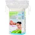 Masmi Organic Care - Bio Reinigungspads, A-Nr.: 4368926 - 01