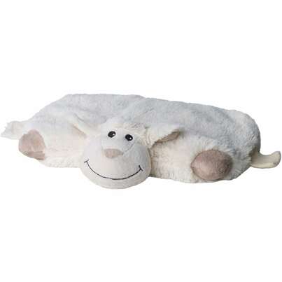 Warmies Multi Wärmekissen Schaf, A-Nr.: 4016073 - 01