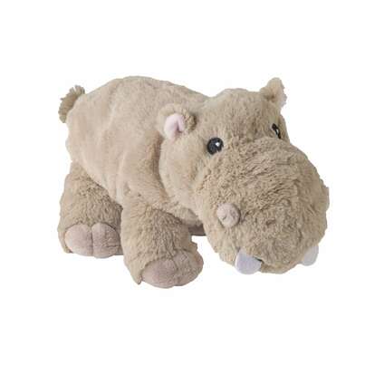 Warmies Minis Nilpferd, A-Nr.: 5584655 - 01