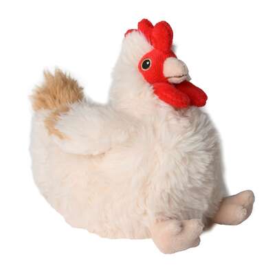 Sie sehen eine Packung Warmies Minis Huhn, Produktbild: 01 Warmies Minis Huhn, A-Nr.: 5439634 - 01