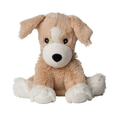 Sie sehen eine Packung Warmies Unser Welpe, Produktbild: 01 Warmies Unser Welpe, A-Nr.: 4016021 - 01