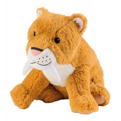 Sie sehen eine Packung Säbelzahntiger, Produktbild: 01 Säbelzahntiger, A-Nr.: 4881440 - 01