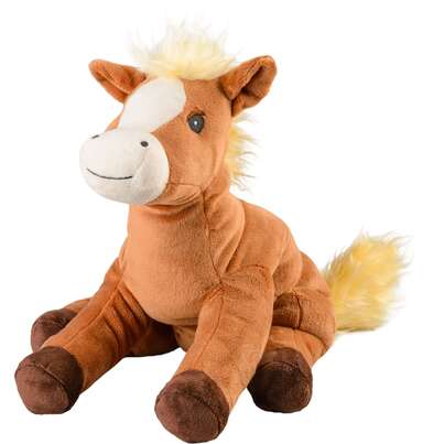 Sie sehen eine Packung Pony, Produktbild: 01 Pony, A-Nr.: 4774388 - 01