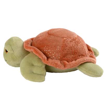 Sie sehen eine Packung Warmies Meeresschildkröte, Produktbild: 01 Warmies Meeresschildkröte, A-Nr.: 5356196 - 01
