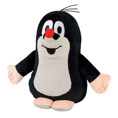 Sie sehen eine Packung Der kleine Maulwurf, Produktbild: 01 Der kleine Maulwurf, A-Nr.: 4539977 - 01