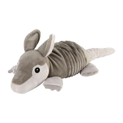 Sie sehen eine Packung Warmies Gürteltier, Produktbild: 01 Warmies Gürteltier, A-Nr.: 5741853 - 01
